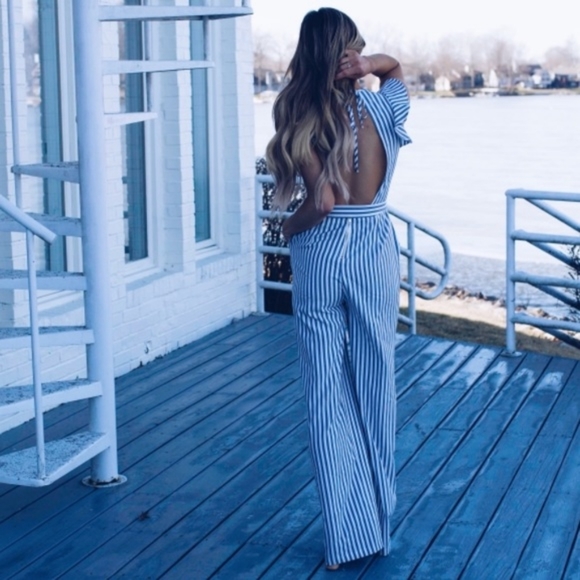 Jumpsuit - Picture 2 of 3